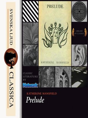 Prelude (unabridged) - Audiobook